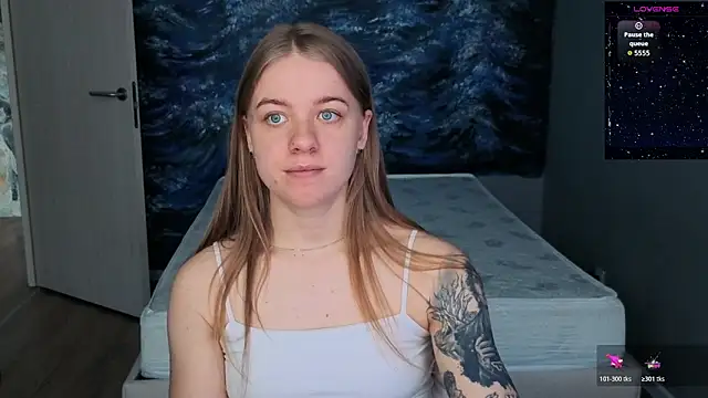 candy maggie online show from 03/13/26, 09:16