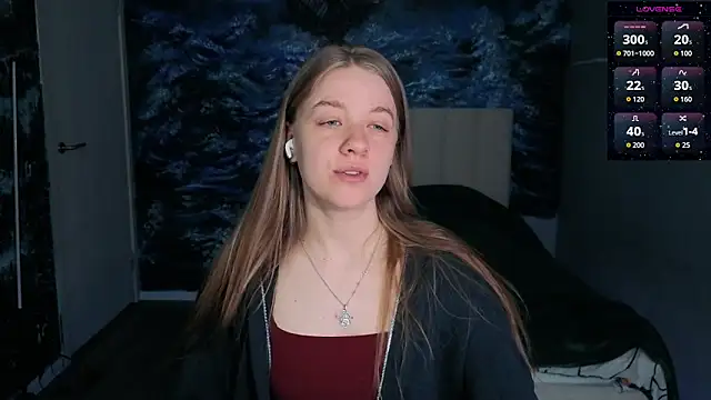 Snapshot of candy_maggie chatting on 04/20/26, 03:26 candy maggie online show from 04/20/26, 03:26