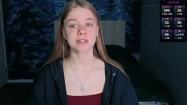 Snapshot of candy_maggie chatting on 04/21/26, 02:23 candy maggie online show from 04/21/26, 02:23