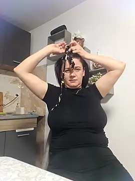 KristenVega online show from 03/17/25, 05:38