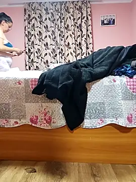 KristenVega online show from 09/29/25, 07:02