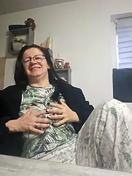 KristenVega online show from 02/09/26, 08:07