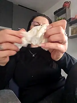 KristenVega online show from 02/19/26, 12:34