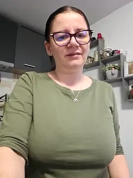 KristenVega online show from 03/19/26, 12:20