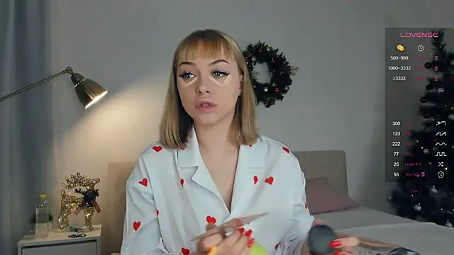 KateDolphin online show from 12/27/24, 05:16