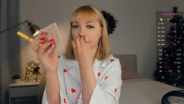 KateDolphin online show from 01/05/25, 04:59