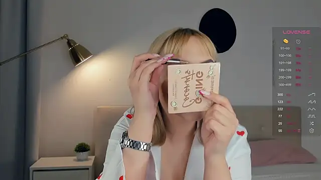 KateDolphin online show from 01/24/25, 05:21