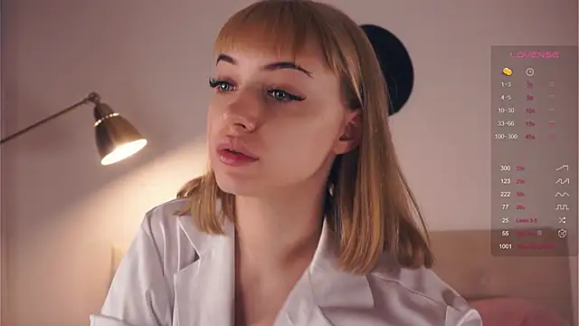 KateDolphin online show from 02/09/25, 06:05