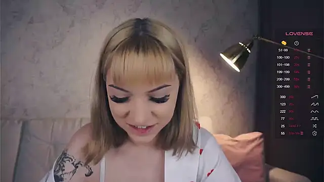 KateDolphin online show from 03/04/25, 05:24