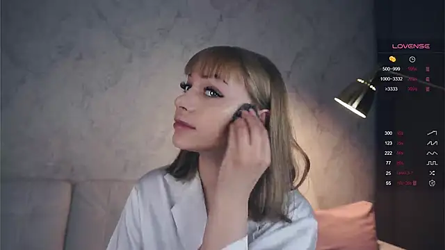 KateDolphin online show from 03/11/25, 04:51