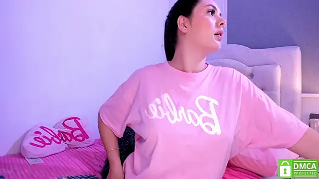 EmilyS   online show from 01/24/25, 03:43