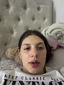 EmilyS   online show from 07/17/26, 03:13