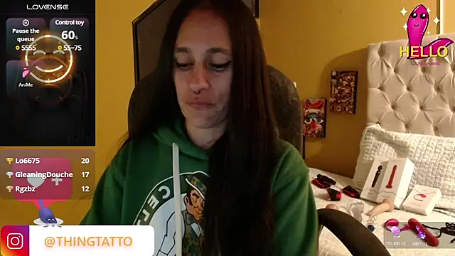 thin tatto online show from 01/04/25, 07:02