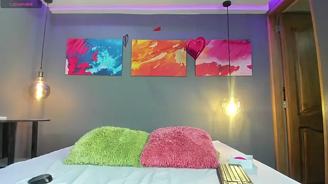 Snapshot of summer_lee_ chatting on 12/26/24, 06:22 summer lee online show from 12/26/24, 06:22