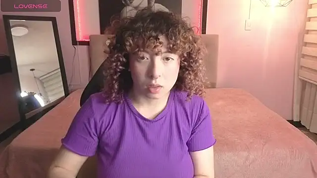  Androm3da  online show from 08/06/26, 07:16
