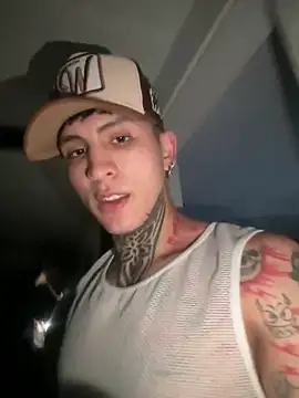  Tomy08calderon online show from 01/18/25, 12:46