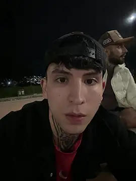  Tomy08calderon online show from 02/22/25, 03:34