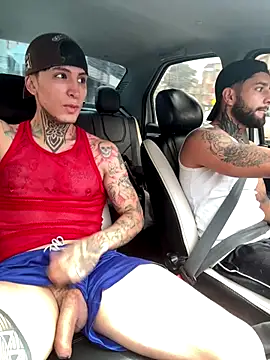  Tomy08calderon online show from 09/20/25, 03:57