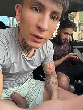  Tomy08calderon online show from 10/09/25, 07:23