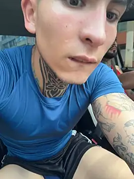  Tomy08calderon online show from 11/04/25, 05:45