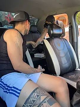  Tomy08calderon online show from 11/23/25, 07:24