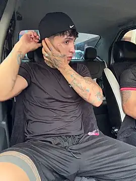  Tomy08calderon online show from 12/16/25, 07:41