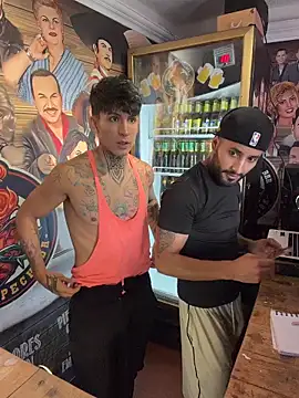  Tomy08calderon online show from 12/21/25, 07:21