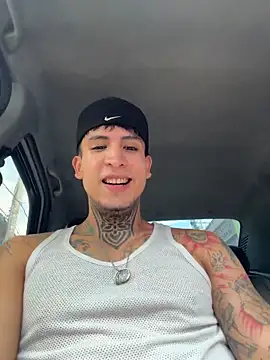  Tomy08calderon online show from 03/06/26, 05:42