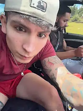  Tomy08calderon online show from 03/20/26, 05:18