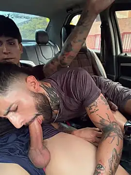  Tomy08calderon online show from 04/15/26, 07:58