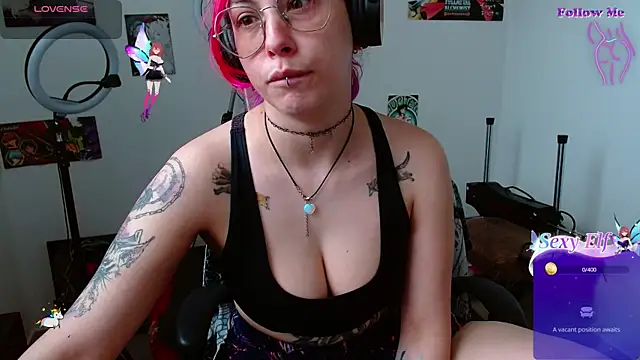 natasha laulau online show from 12/28/24, 09:40