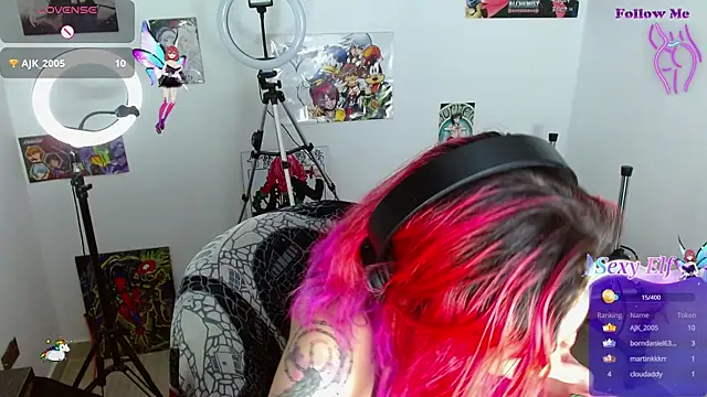 natasha laulau online show from 12/29/24, 12:41