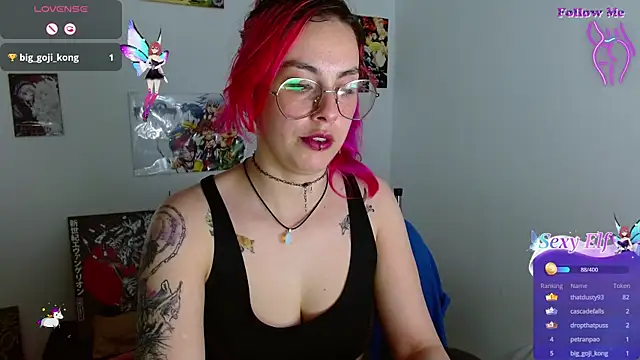 natasha laulau online show from 01/10/25, 11:08