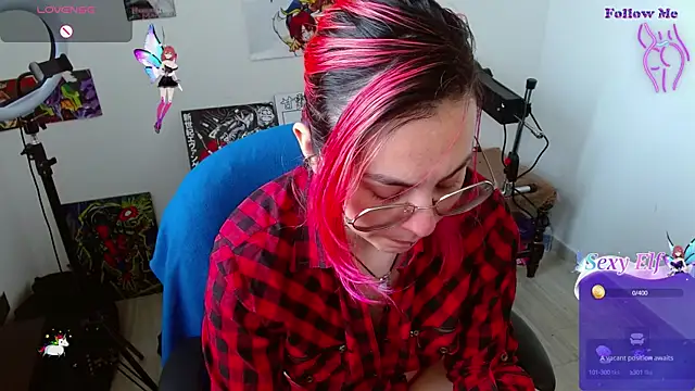 natasha laulau online show from 01/15/25, 07:12