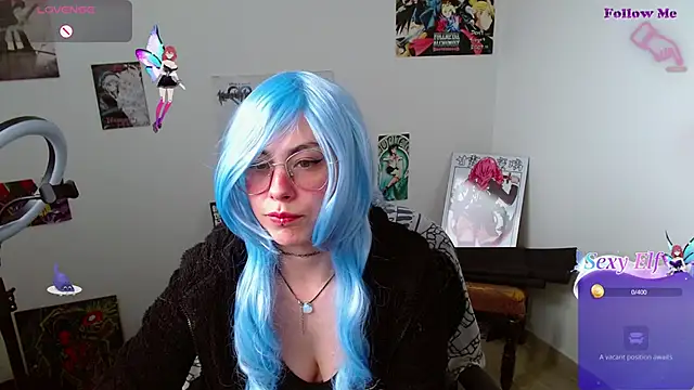 natasha laulau online show from 01/31/25, 08:33