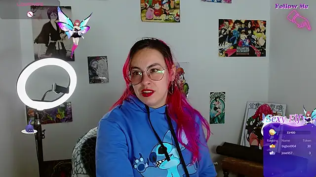 natasha laulau online show from 02/05/25, 04:16