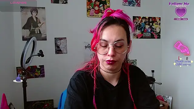 natasha laulau online show from 02/26/25, 03:32