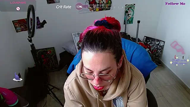 natasha laulau online show from 03/09/25, 08:42