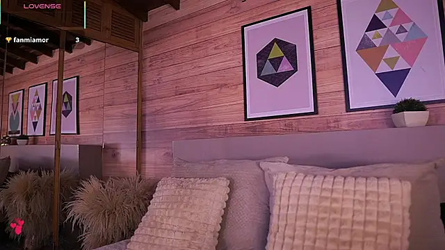 AmmyScott online show from 11/09/25, 11:14