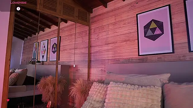 AmmyScott online show from 11/14/25, 07:45