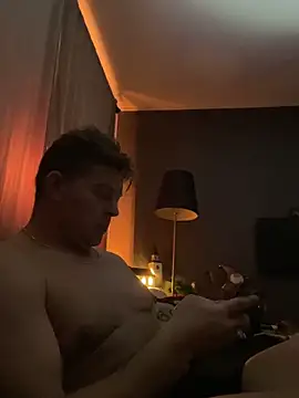 Teddan82 online show from 12/07/24, 06:21