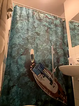 Teddan82 online show from 10/26/25, 12:05