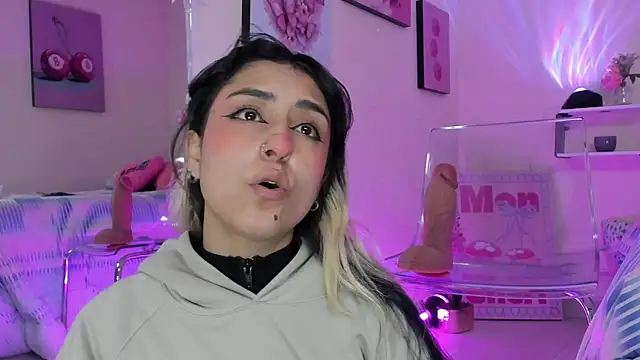 MaveParks  online show from 12/01/25, 11:37