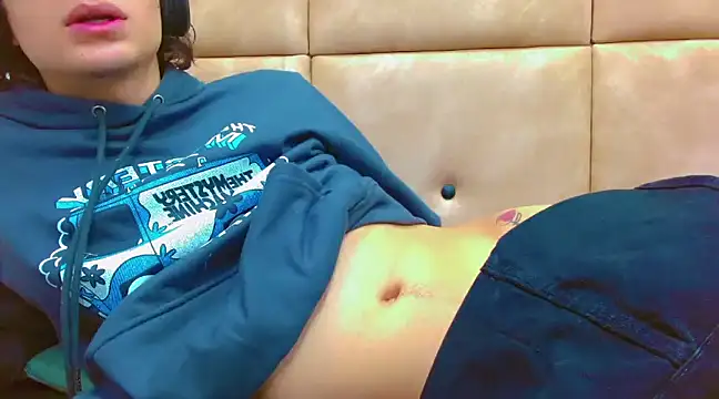 Sr BonnyEthan online show from 12/28/24, 04:52