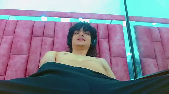 Sr BonnyEthan online show from 01/27/25, 04:43