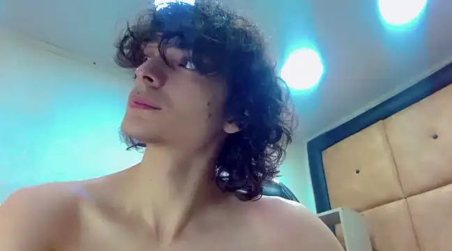 Sr BonnyEthan online show from 03/01/25, 01:40