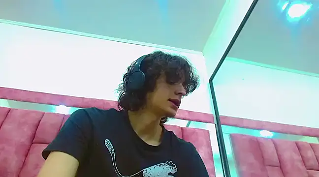 Sr BonnyEthan online show from 03/07/25, 01:51