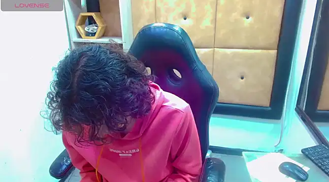 Sr BonnyEthan online show from 03/13/25, 01:40