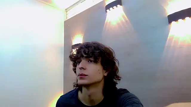 Sr BonnyEthan online show from 09/15/25, 01:44