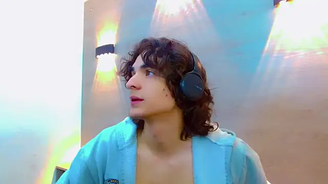 Sr BonnyEthan online show from 10/06/25, 02:03